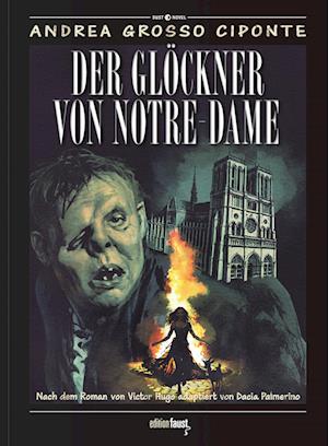 Der Glöckner von Notre-Dame - Victor Hugo - Books - Edition Faust - 9783949774645 - March 25, 2025