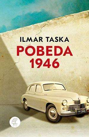 Cover for Taska · Pobeda 1946 (Book)