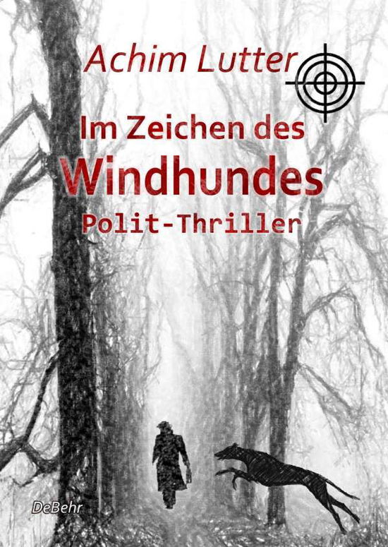 Cover for Lutter · Im Zeichen des Windhundes - Poli (Buch)