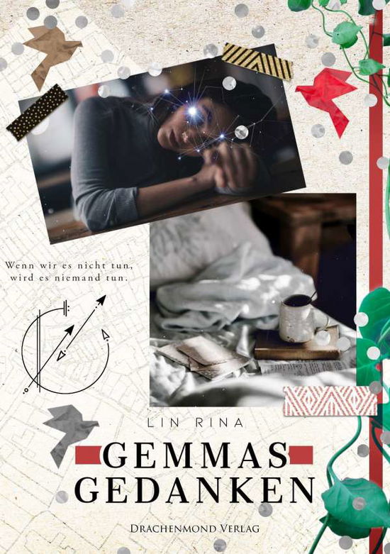 Cover for Rina · Gemmas Gedanken (Book)