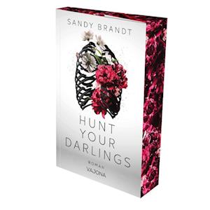 Cover for Sandy Brandt · Hunt Your Darlings (Book) (2025)