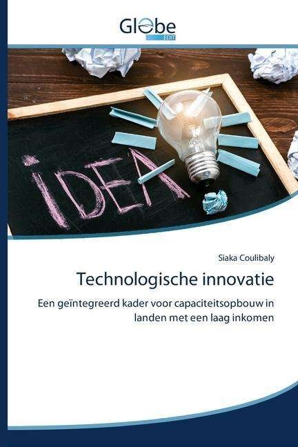 Cover for Coulibaly · Technologische innovatie (Bog) (2020)
