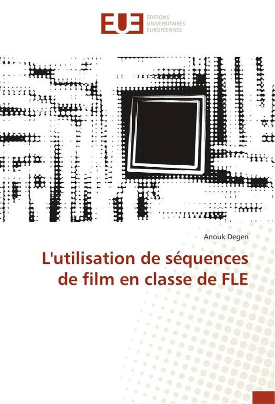 Cover for Degen · L'utilisation de séquences de fil (Buch)