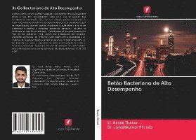 Cover for Thakor · Betão Bacteriano de Alto Desempe (Buch)