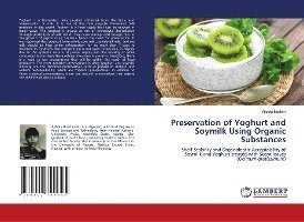 Cover for Ibrahim · Preservation of Yoghurt and Soy (Book)