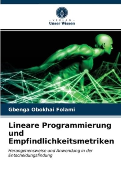 Cover for Folami · Lineare Programmierung und Empfi (N/A) (2021)