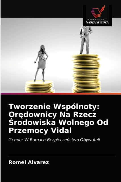 Cover for Romel Alvarez · Tworzenie Wspolnoty (Paperback Book) (2021)