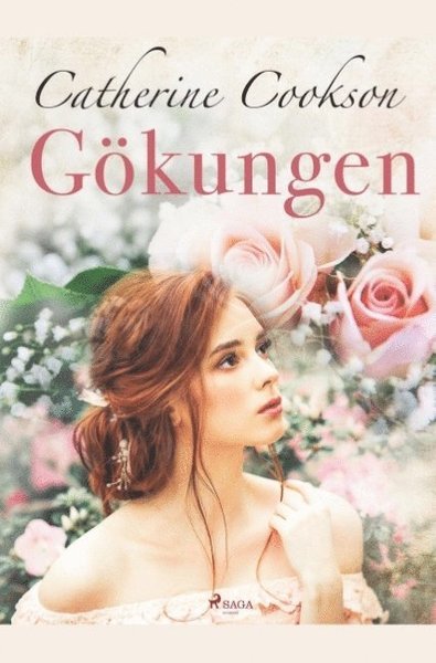 Cover for Catherine Cookson · Gökungen (Book) (2019)