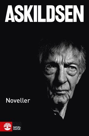 Cover for Kjell Askildsen · Noveller (Indbundet Bog) (2017)