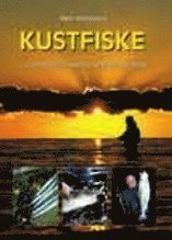 Cover for Niels Vestergaard · Kustfiske efter havsöring, regnbåge, torsk och horngädda (Innbunden bok) (2003)