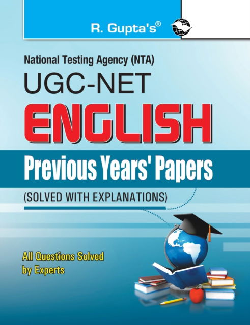 Nta-ugc-net / Jrf - Rph Editorial Board - Bøger - Ramesh Publishing House - 9789350123645 - 1. oktober 2020