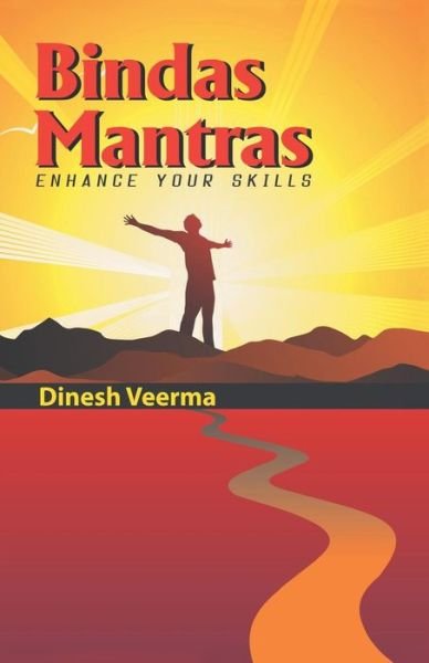 Cover for Dinesh Verma · Bindas Mantras (Paperback Book) (2014)