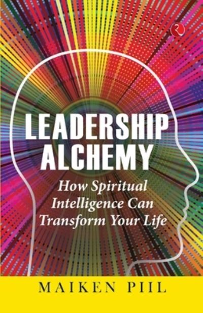 Cover for Maiken Pil · Leadership Alchemy (Pb) (Paperback Book) (2021)