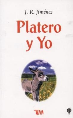 Cover for Juan Ramon Jimenez · Platero Y Yo (Paperback Book) (2010)