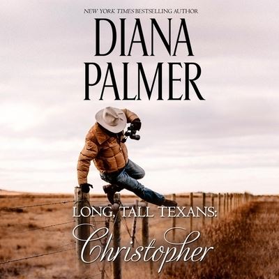 Long, Tall Texans: Christopher - Diana Palmer - Musik - Harlequin Mmp 2in1 Diana Palmer - 9798200864645 - 24 maj 2022