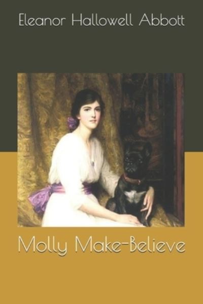 Cover for Eleanor Hallowell Abbott · Molly Make-Believe (Paperback Book) (2020)