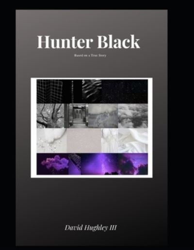 Cover for III David Hughley · Hunter Black (Pocketbok) (2021)