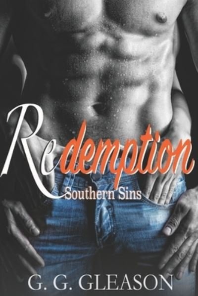 Cover for G G Gleason · Redemption (Paperback Book) (2020)
