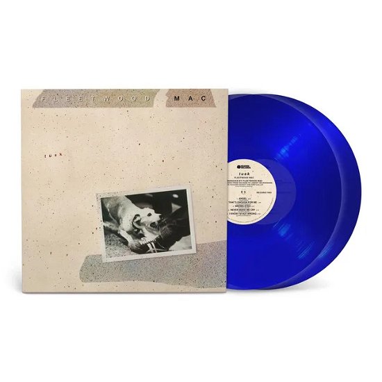 Tusk - Fleetwood Mac - Muziek - Rhino - 0081227815646 - 24 mei 2024