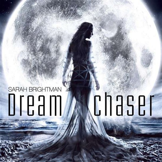 Cover for Sarah Brightman · Dreamchaser (CD) (2013)