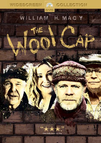 Cover for Wool Cap (DVD) [Widescreen edition] (2005)