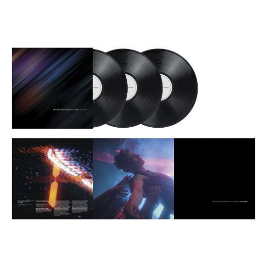 Education Entertainment Recreation - New Order - Musik - WARNER MUSIC UK LTD - 0190295211646 - 7. maj 2021