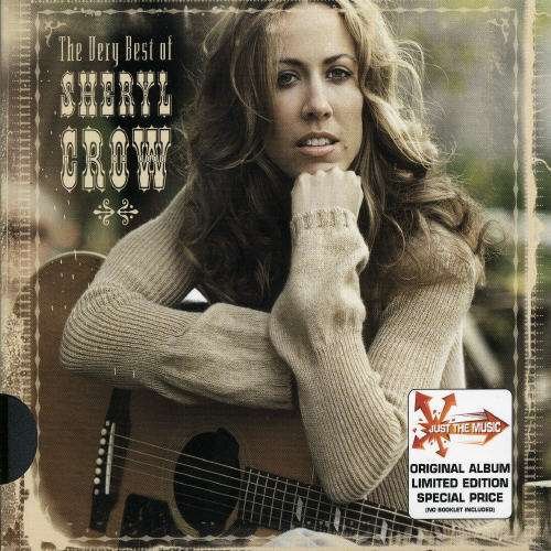 Cover for Sheryl Crow · Very Best Of Slidepack (CD)