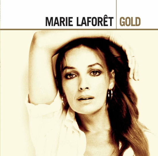 Gold - Marie Laforet - Music - POLYDOR - 0602498382646 - April 24, 2006