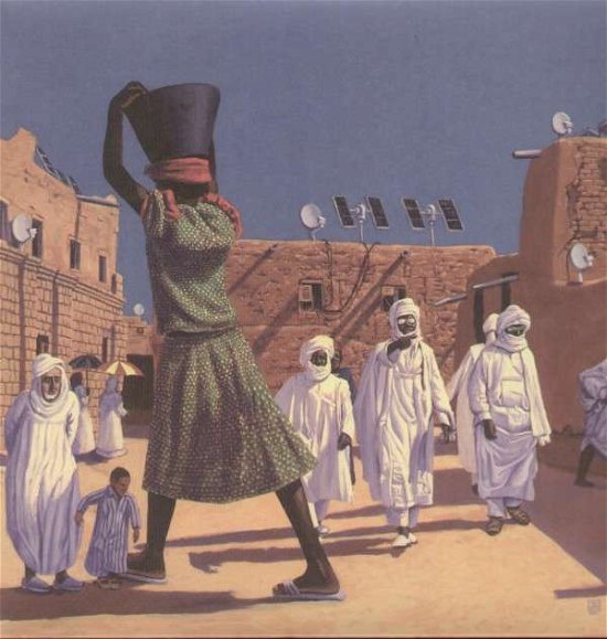 Cover for Mars Volta · Bedlam in Goliath -ltd (LP) [Picture Disc edition] (2008)