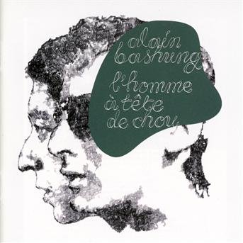 Cover for Alain Bashung · L'homme a Tete De Chou (CD) (2011)