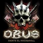 Cover for Obus · Siente El Rock And Roll (CD) (2016)