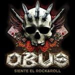 Siente El Rock And Roll - Obus - Muzyka - UNIVERSAL - 0602547613646 - 5 grudnia 2016