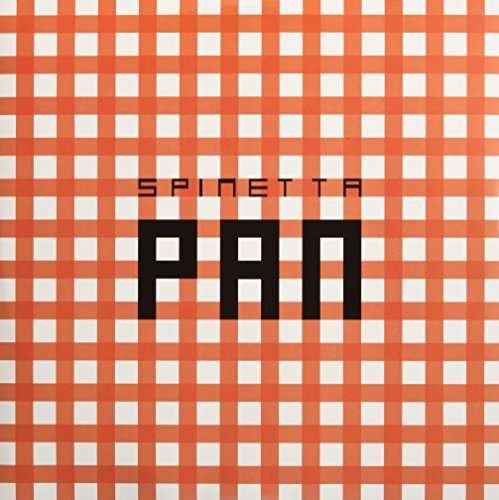 Pan - Luis Alberto Spinetta - Musik - POL - 0602547642646 - 16. juni 2017