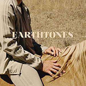 Earthtones - Bahamas - Muziek - ALTERNATIVE - 0602557935646 - 19 januari 2018