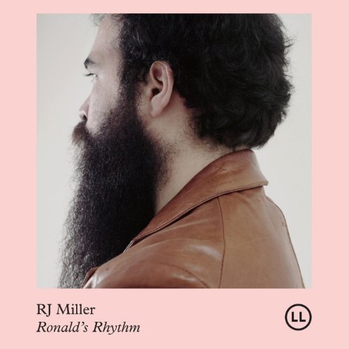Cover for Rj Miller · Ronalds Rhythm (CD) (2013)