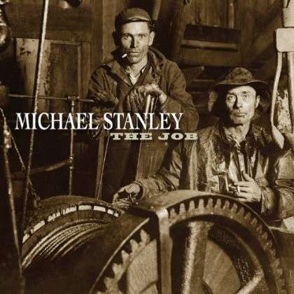 Cover for Michael Stanley · Job (CD) (2014)