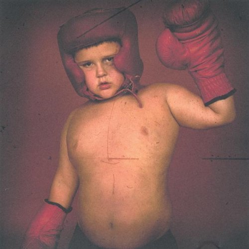 Cover for Codenames · Spooka Lucha (CD) (2005)