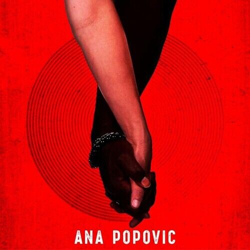 Power - Ana Popovic - Musikk - ARTISTEXCLUSIVE RECORDS - 0643131769646 - 19. mai 2023