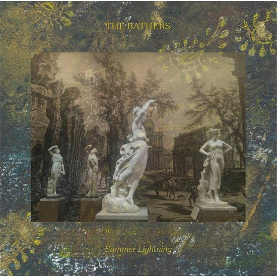 Cover for Bathers · Summer Lightning (LP) (2022)