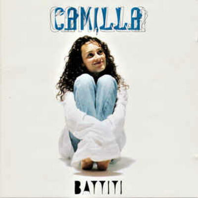 Cover for Camilla · Battiti (Cassette)