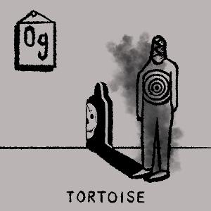 Cover for Tortoise · Oganesson Remixes (LP) (2025)