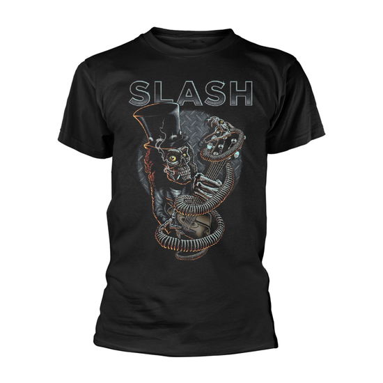 Skull Guitar Snake - Slash - Fanituote - PHM - 0803341517646 - perjantai 25. syyskuuta 2020