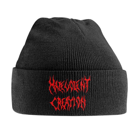 Logo - Malevolent Creation - Merchandise - PHM - 0803341588646 - 17. juli 2023