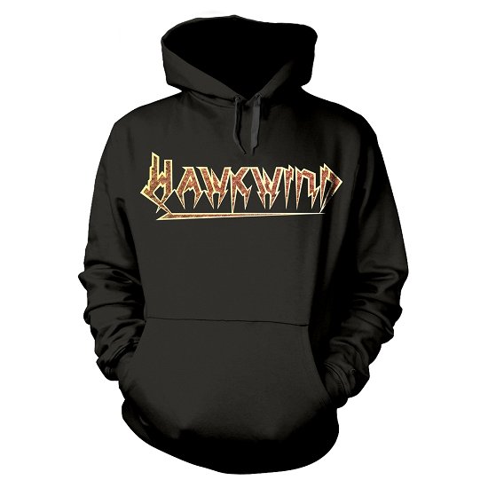 Cover for Hawkwind · Levitation (Hoodie) [size XXL] (2024)