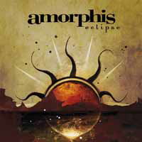 Eclipse - Amorphis - Muziek - BACK ON BLACK - 0803343175646 - 25 oktober 2019