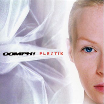 Cover for Oomph! · Plastik (CD) [Reissue edition] (2019)