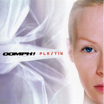 Plastik - Oomph! - Musik - NAPALM RECORDS - 0840588122646 - 6. september 2019