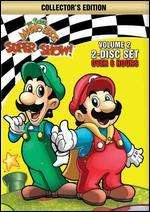 Cover for Super Mario Bros: Super Show 2 (DVD) (2012)