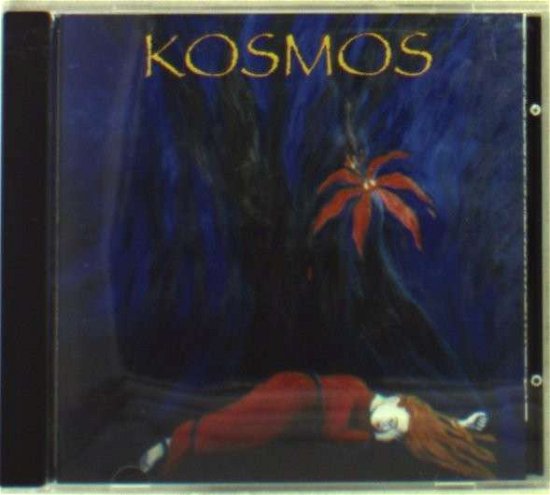 Cover for Kosmos · Polku (CD) (2007)