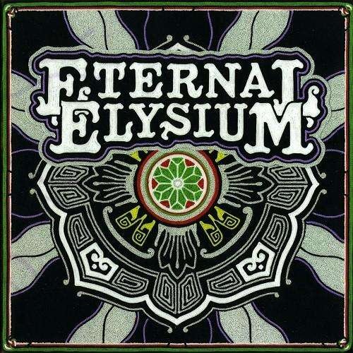 Cover for Eternal Elysium · Resonance Of Shadows (LP) (2017)